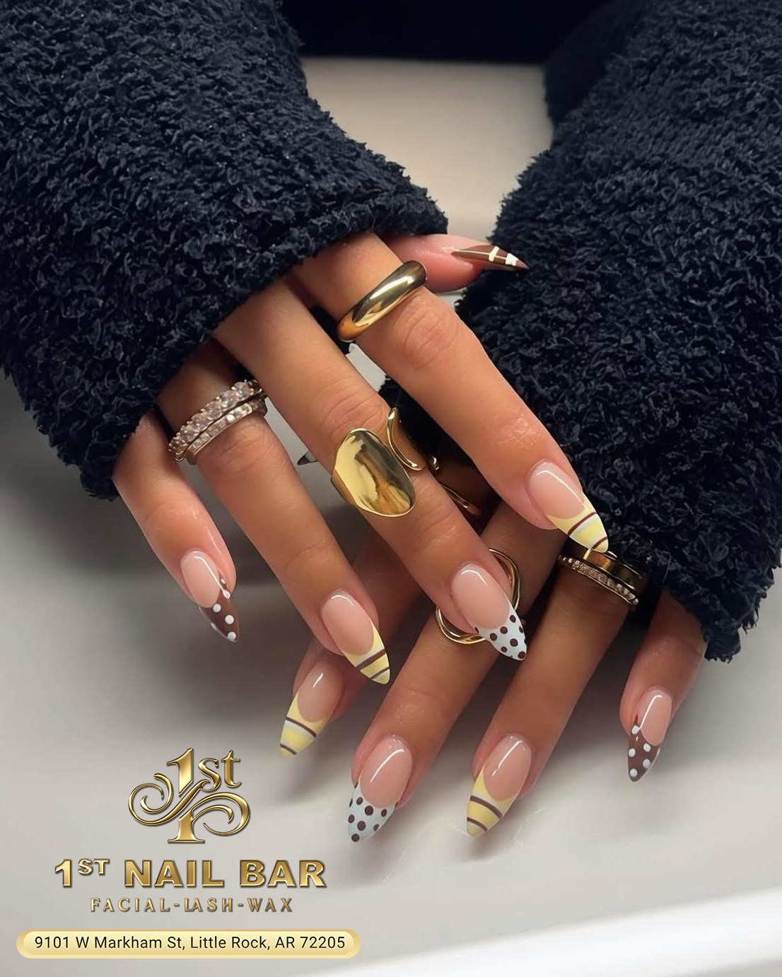Nail June 12